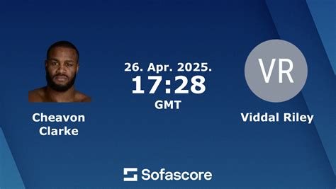 Viddal Riley Boxer .